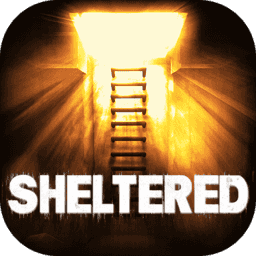 sheltered手机修改版(庇护所) Logo